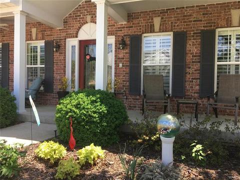 138 Timber Meadows Dr, O'fallon, MO 63368 photo 3