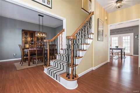 846 Pheasant Woods, Manchester, MO 63021 photo 4