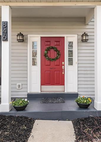 846 Pheasant Woods, Manchester, MO 63021 photo 3