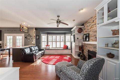 846 Pheasant Woods, Manchester, MO 63021 photo 9