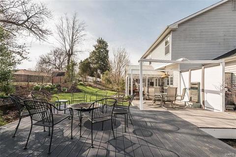 846 Pheasant Woods, Manchester, MO 63021 photo 31