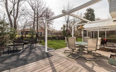 846 Pheasant Woods, Manchester, MO 63021 photo 30