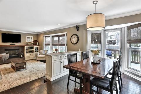 177 Keystone Farm Dr, Ballwin, MO 63021 photo 4
