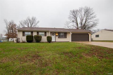 908 Taylor Pl, O'fallon, MO 63366 photo 1