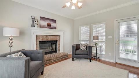636 Summer Stone Dr, O'fallon, MO 63368 photo 25
