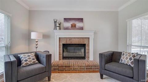 636 Summer Stone Dr, O'fallon, MO 63368 photo 26