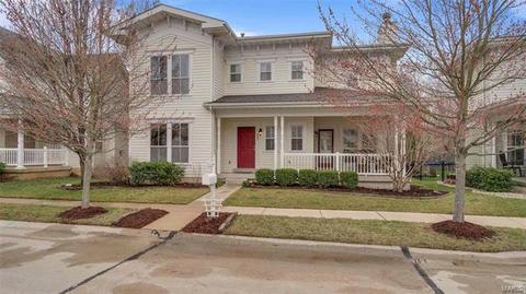 636 Summer Stone Dr, O'fallon, MO 63368 photo 1