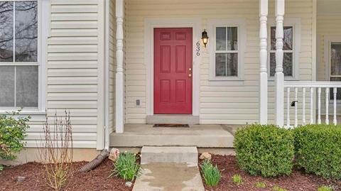 636 Summer Stone Dr, O'fallon, MO 63368 photo 4