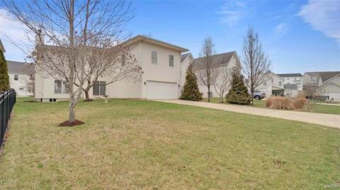 636 Summer Stone Dr, O'fallon, MO 63368 photo 8
