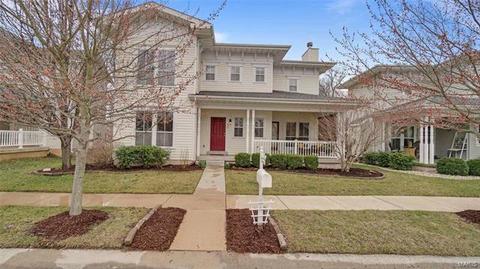 636 Summer Stone Dr, O'fallon, MO 63368 photo 45