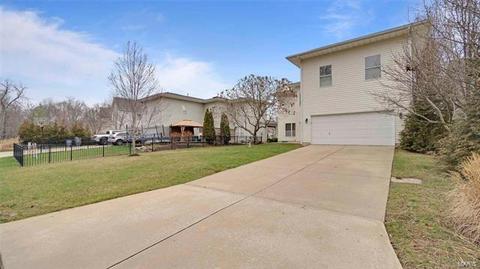 636 Summer Stone Dr, O'fallon, MO 63368 photo 46