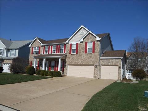 985 Midpoint Dr, O'fallon, MO 63366 photo 37