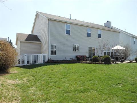 985 Midpoint Dr, O'fallon, MO 63366 photo 32