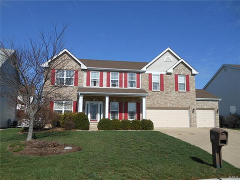 985 Midpoint Dr, O'fallon, MO 63366 photo 38