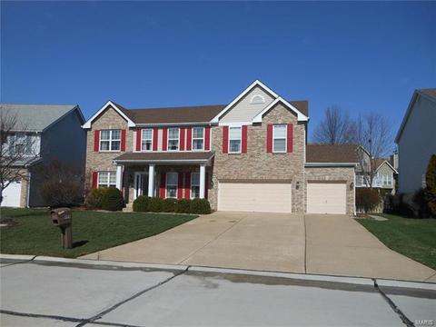 985 Midpoint Dr, O'fallon, MO 63366 photo 39