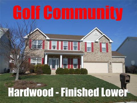 985 Midpoint Dr, O'fallon, MO 63366 photo 1