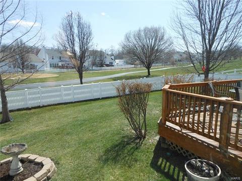 1030 Pebble Beach Dr, O'fallon, MO 63366 photo 51