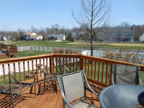 1030 Pebble Beach Dr, O'fallon, MO 63366 photo 12