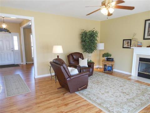 1030 Pebble Beach Dr, O'fallon, MO 63366 photo 47