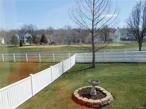 1030 Pebble Beach Dr, O'fallon, MO 63366 photo 52