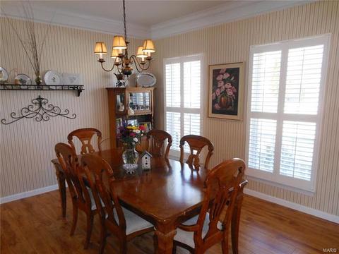 1030 Pebble Beach Dr, O'fallon, MO 63366 photo 4