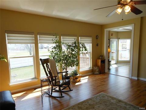 1030 Pebble Beach Dr, O'fallon, MO 63366 photo 49