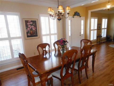 1030 Pebble Beach Dr, O'fallon, MO 63366 photo 44