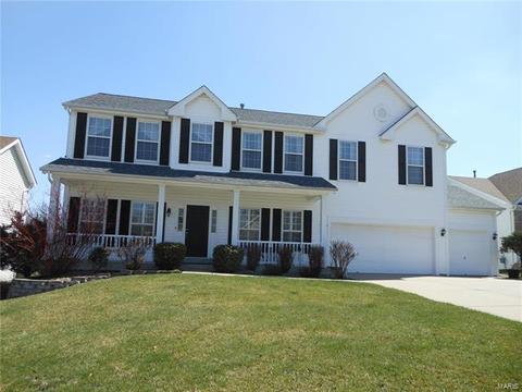1030 Pebble Beach Dr, O'fallon, MO 63366 photo 39
