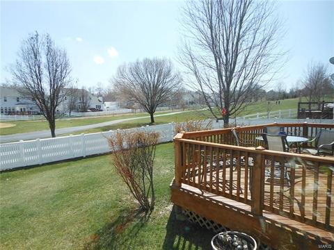 1030 Pebble Beach Dr, O'fallon, MO 63366 photo 53
