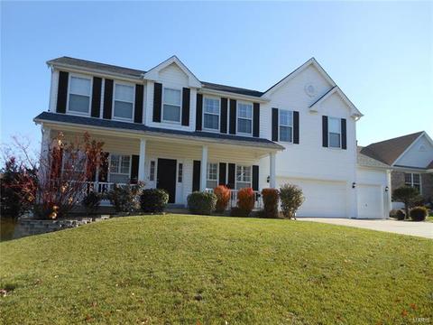 1030 Pebble Beach Dr, O'fallon, MO 63366 photo 37