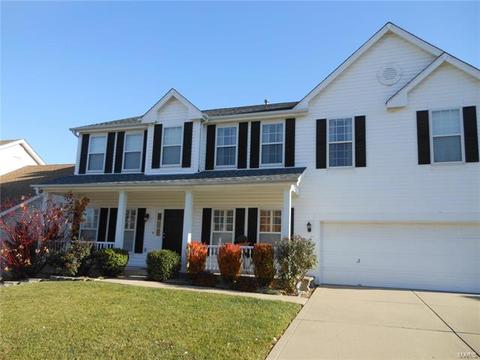 1030 Pebble Beach Dr, O'fallon, MO 63366 photo 40