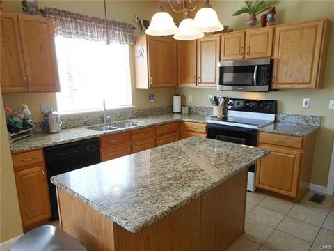 1030 Pebble Beach Dr, O'fallon, MO 63366 photo 57