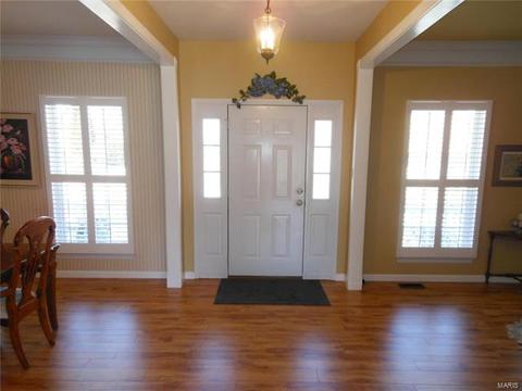 1030 Pebble Beach Dr, O'fallon, MO 63366 photo 3
