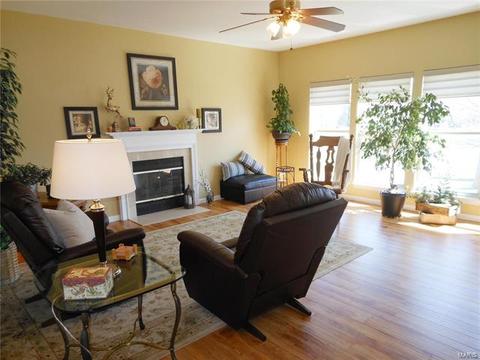 1030 Pebble Beach Dr, O'fallon, MO 63366 photo 8