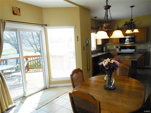 1030 Pebble Beach Dr, O'fallon, MO 63366 photo 10