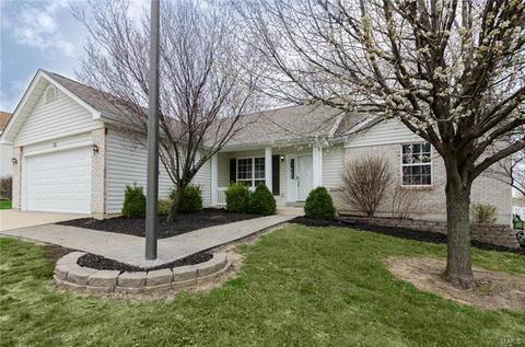 16 Tinsmith, O'fallon, MO 63366 photo 2