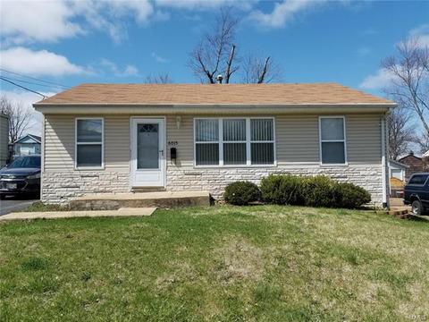 6015 Hancock Ave, Berkeley, MO 63134 photo 1