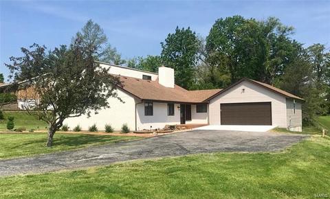 4133 Ringer, Saint Louis, MO 63129 photo 1