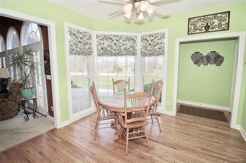 5346 Enchanted Dr, Weldon Spring, MO 63304 photo 11