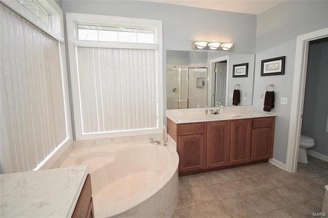5346 Enchanted Dr, Weldon Spring, MO 63304 photo 13
