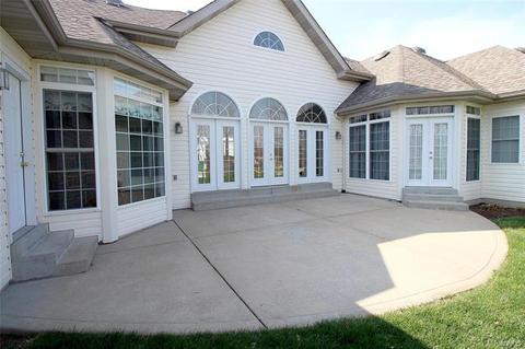 5346 Enchanted Dr, Weldon Spring, MO 63304 photo 2
