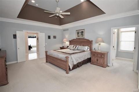 5346 Enchanted Dr, Weldon Spring, MO 63304 photo 12
