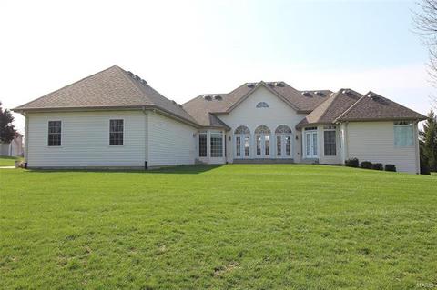 5346 Enchanted Dr, Weldon Spring, MO 63304 photo 21