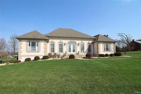 5346 Enchanted Dr, Weldon Spring, MO 63304 photo 22