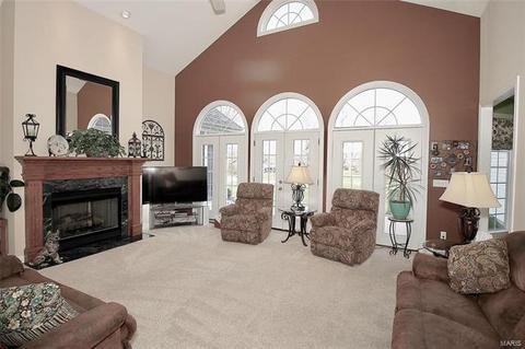 5346 Enchanted Dr, Weldon Spring, MO 63304 photo 7
