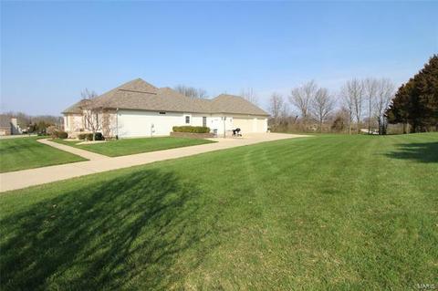 5346 Enchanted Dr, Weldon Spring, MO 63304 photo 20