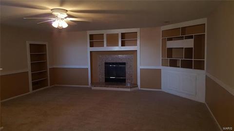 121 Caravel Ct, Ballwin, MO 63021 photo 24