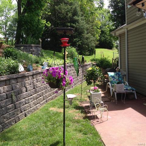 121 Caravel Ct, Ballwin, MO 63021 photo 38