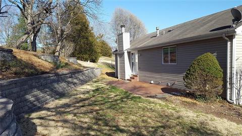 121 Caravel Ct, Ballwin, MO 63021 photo 31