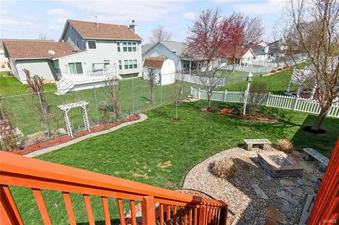 2519 Fastball, O'fallon, MO 63366 photo 35